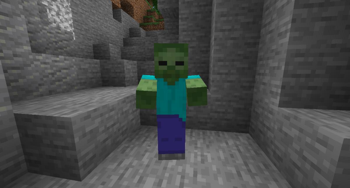 我的世界攻击力前十的实体,我的世界体型最大的生物排行榜