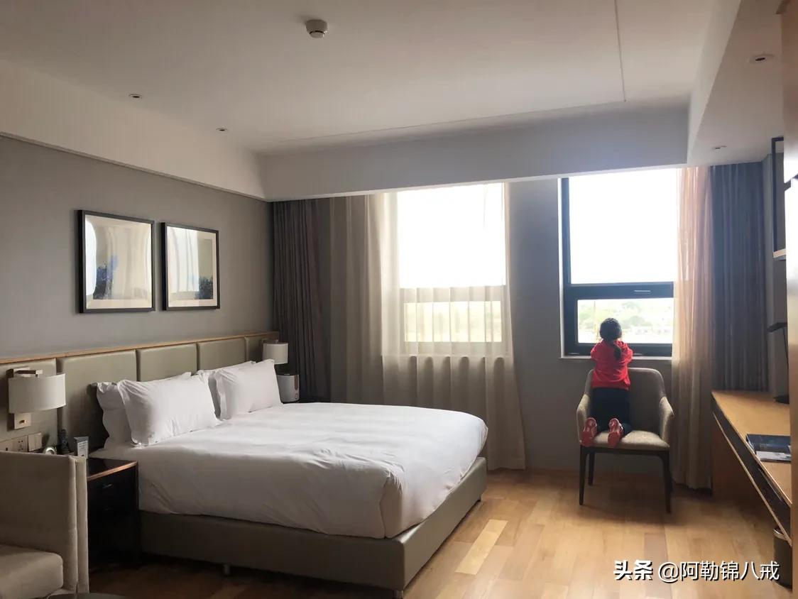 成旅旅游酒店式公寓,莎玛大庆服务式公寓酒店