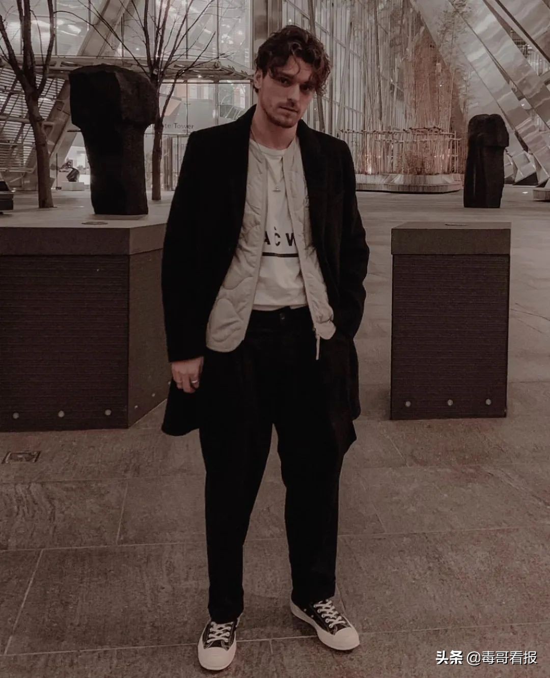 日式极简和北欧极简,北欧极简和日式极简