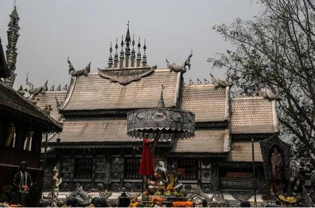 用银子可以打造什么,用银子打造东西