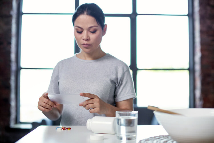 补叶酸会有副作用,补叶酸副作用