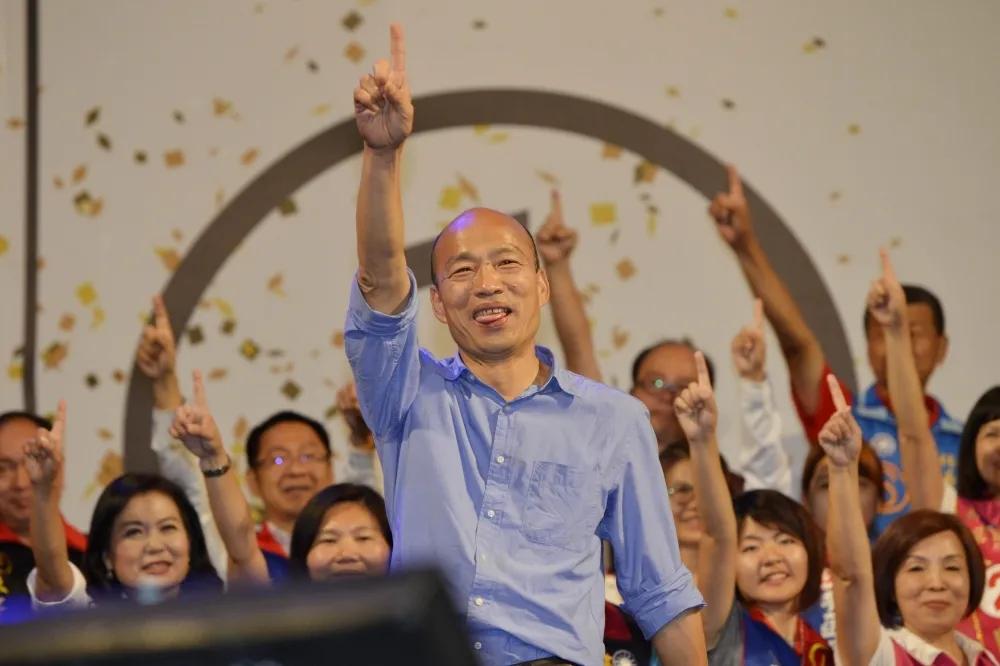 台湾历史上最惨烈的一战,台湾风风雨雨400年