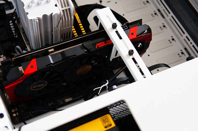 tt挑战者h6机箱接口,tt挑战者h6机箱怎么装