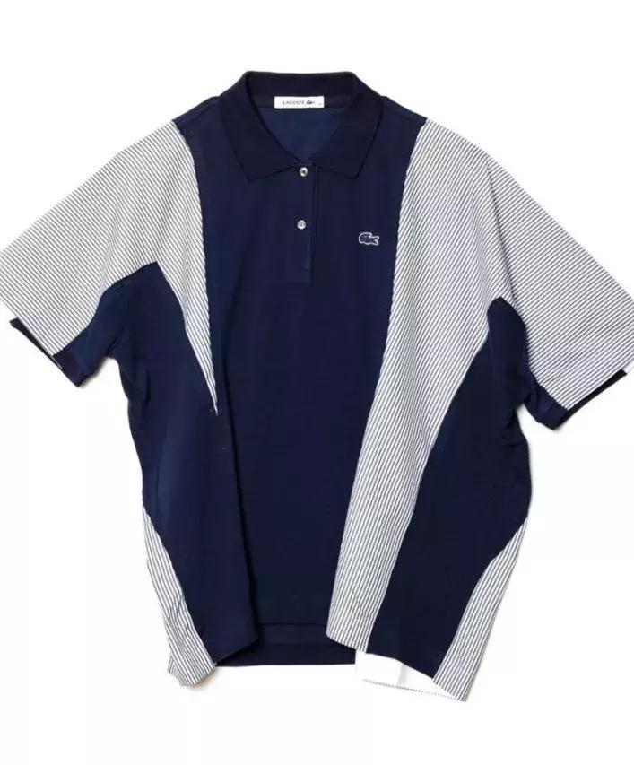 polo老气四招穿出精英范,polo衫是不是老气