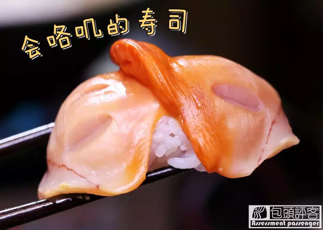 包头好吃的日料推荐,包头必吃的十种馆子