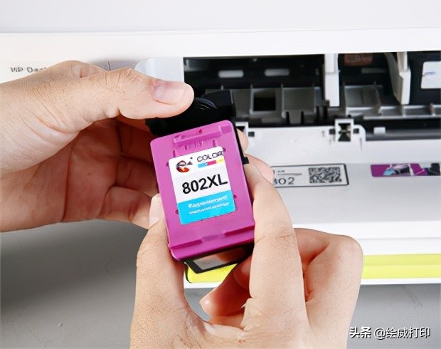 墨盒加墨手法和注意事项,墨盒加墨的操作步骤和注意事项