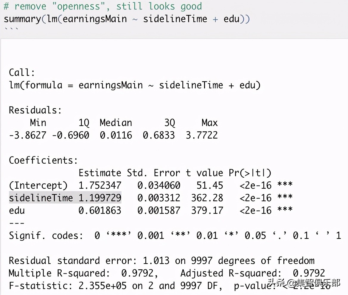 图模型与因果推理基础-SCM框架和Do-Calculus