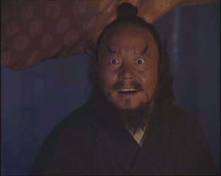 山东版水浒传对比98版,山东版水浒与央视版水浒对比