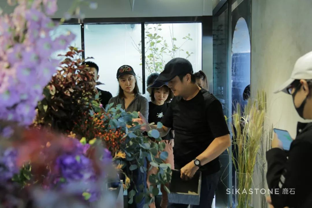 开一家成功的店需要什么条件,开一家花店怎样经营好