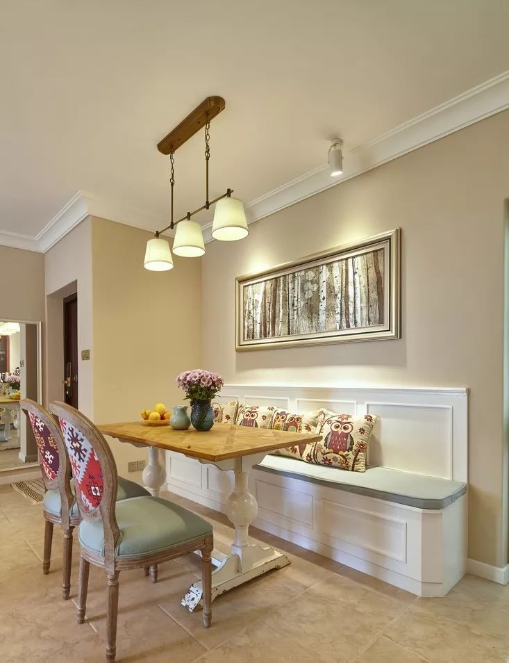 餐厅装卡座到底好不好,餐厅用什么卡座最合适