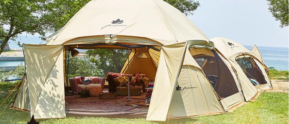 snowpeak经典产品,snowpeak