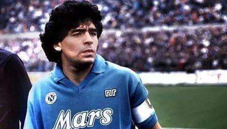 悼念马拉多纳欧冠,悼念马拉多纳词