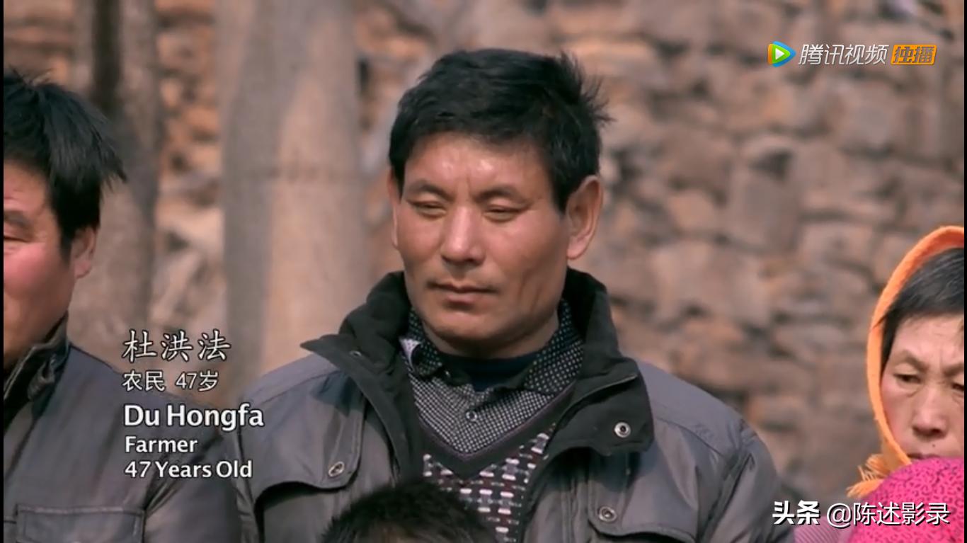 打工是用自己的牛耕别人的田,打工就像拿肉换猪肉吃