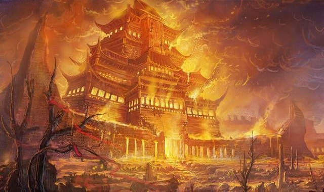 大道争锋仙侠小说推荐,大道争锋的古典仙侠小说