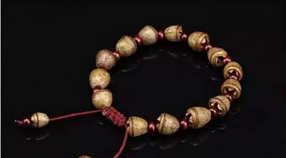 菩提手串大全图解,菩提手串的种类图解