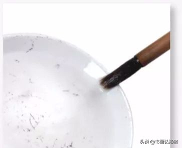 桐油用什么颜料调色,树叶颜料调色的方法