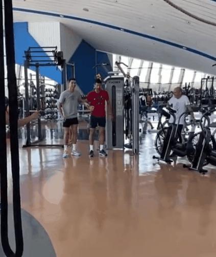 费德勒、德约和C·罗为什么都选择迪拜冬训？位置、税收和气候