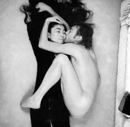 艺术家之间的爱情,艺术家疯狂的爱情