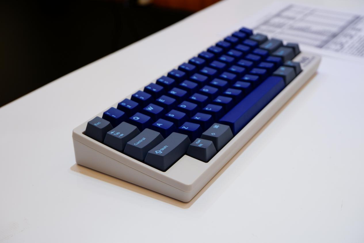 码农打字键盘推荐,码农无线键盘推荐