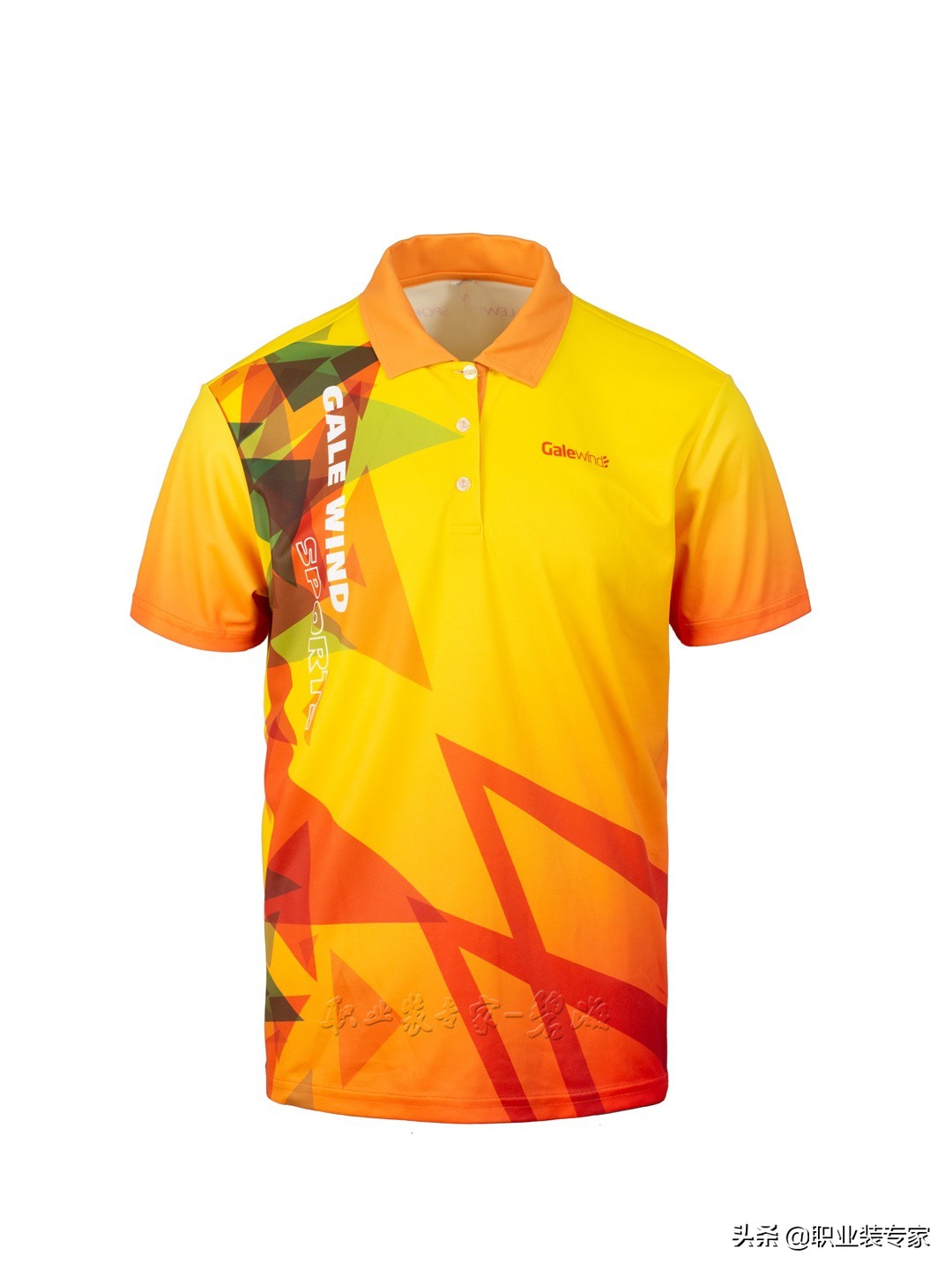 山东碧海——样衣效果展示2