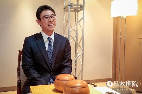 一力辽vs井山裕太谁赢了,一力辽和井山裕太最新对局