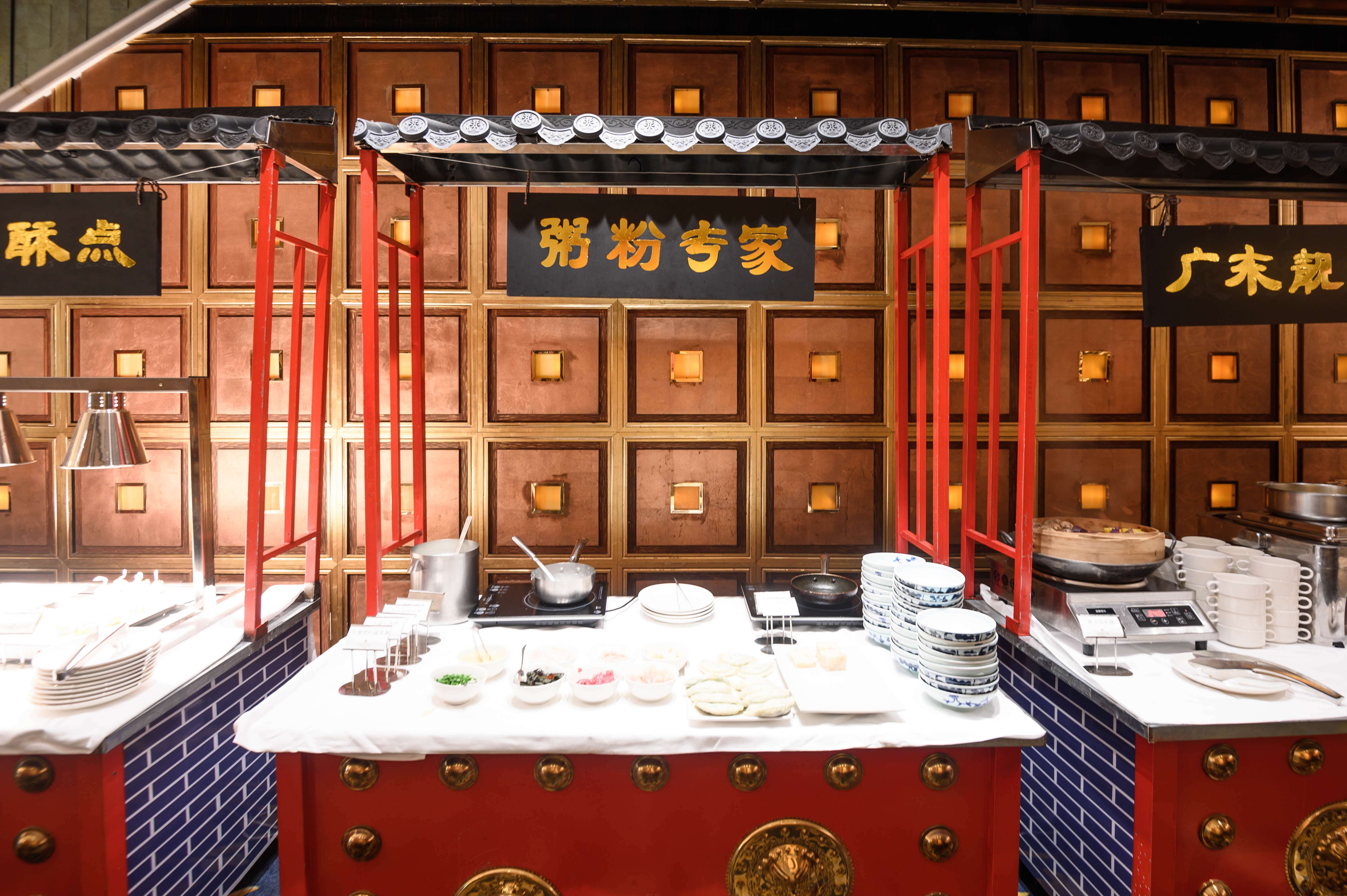 吃正宗的成都麻辣烫,全成都最好吃的麻辣烫