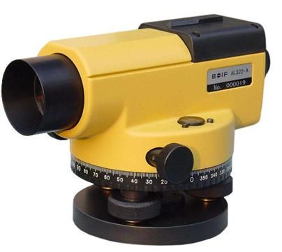 水准仪测量精度怎么从说明书看,水准仪应用模式是什么