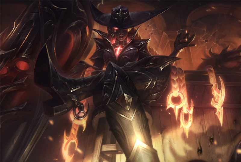 LOL手游“最壕”招募令，登顶国服月入13万？网友：还要啥自行车