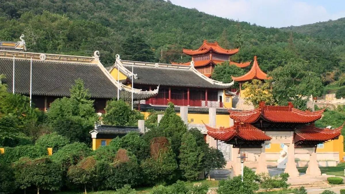 江南水乡苏州绝美的古镇自然风景,苏州十五个最美古镇推荐