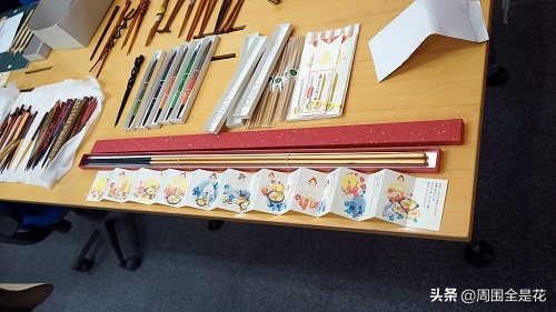 关于筷子的学问你了解多少呢,原来筷子还有这么多学问