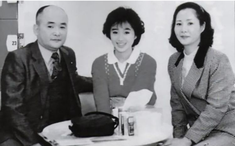 酒井法子的唏嘘往事,酒井法子具体资料