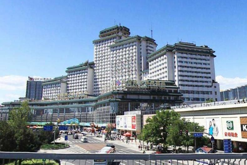 北京公主坟未解之谜,公主坟是哪个公主的墓地