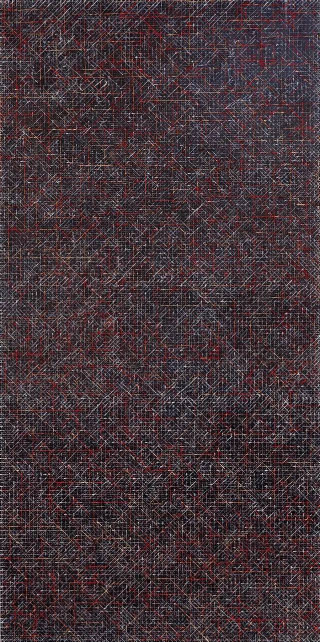 中国最值钱的十大艺术家,中国十大艺术家作品