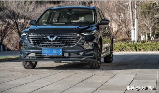 五菱凯捷售价,4万块钱的五菱凯捷