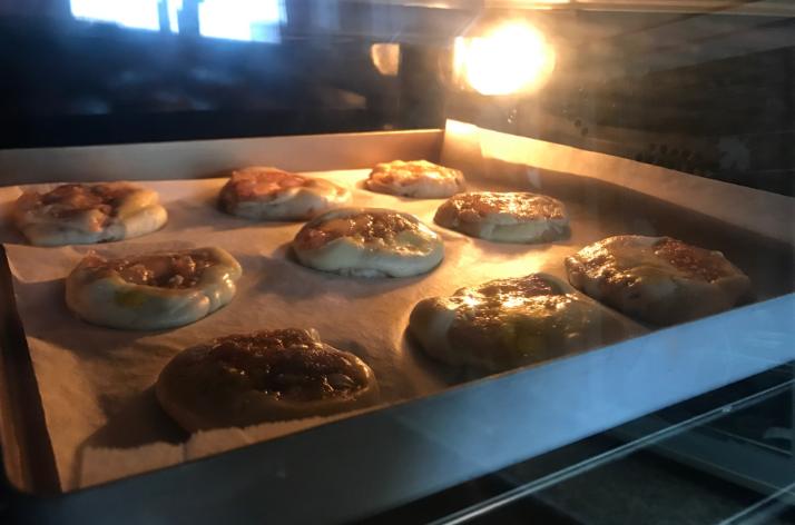 广州鸡仔饼做法,香脆鸡仔饼的做法步骤及配方