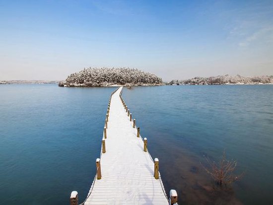 安徽省宣城市郎溪县旅游景区,安徽宣城旅游景点图片欣赏