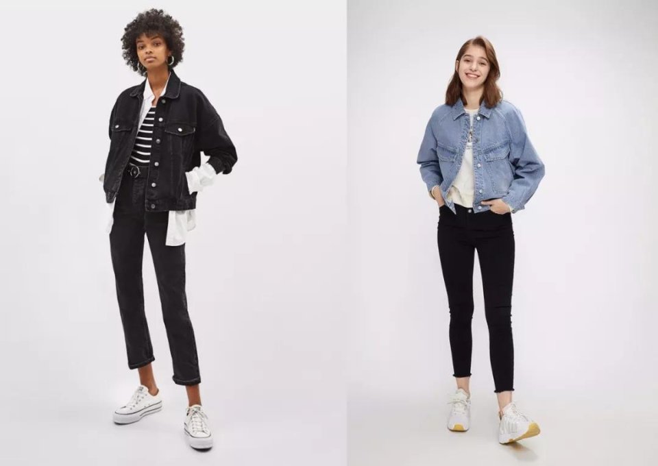 夏季短袖衬衫正确穿搭,夏季衬衫裤子怎么选