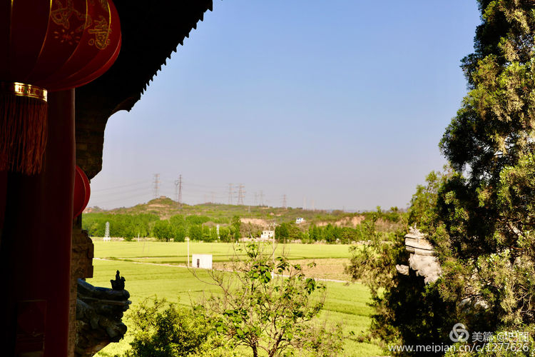 偃师巩义有哪些旅游景点,洛阳偃师旅游景点大全介绍