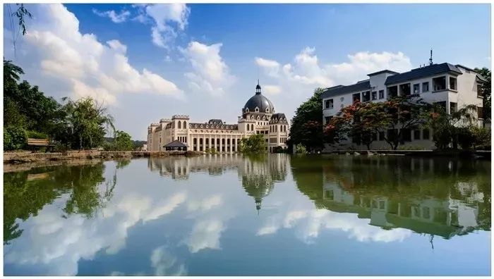 关于广东高校的70个秘密！一般人都不知道