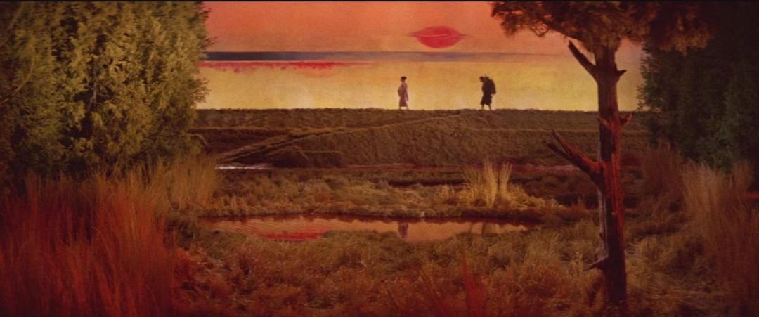 惊悚恐怖片推荐,恐怖电影推荐血腥起源