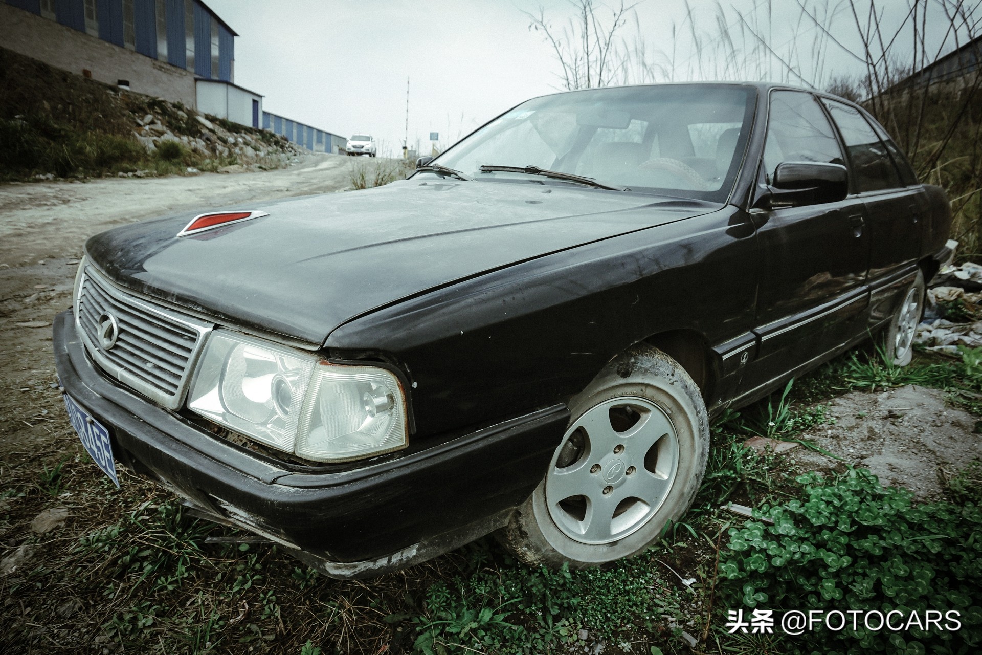 红旗明仕7180,红旗ca7180a2e发动机号在哪