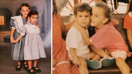 c罗乔治娜故事,c罗和乔治娜的孩子是男孩女孩