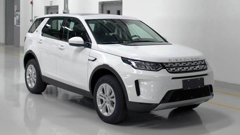 这台中国人最喜欢的本田SUV终于改款了