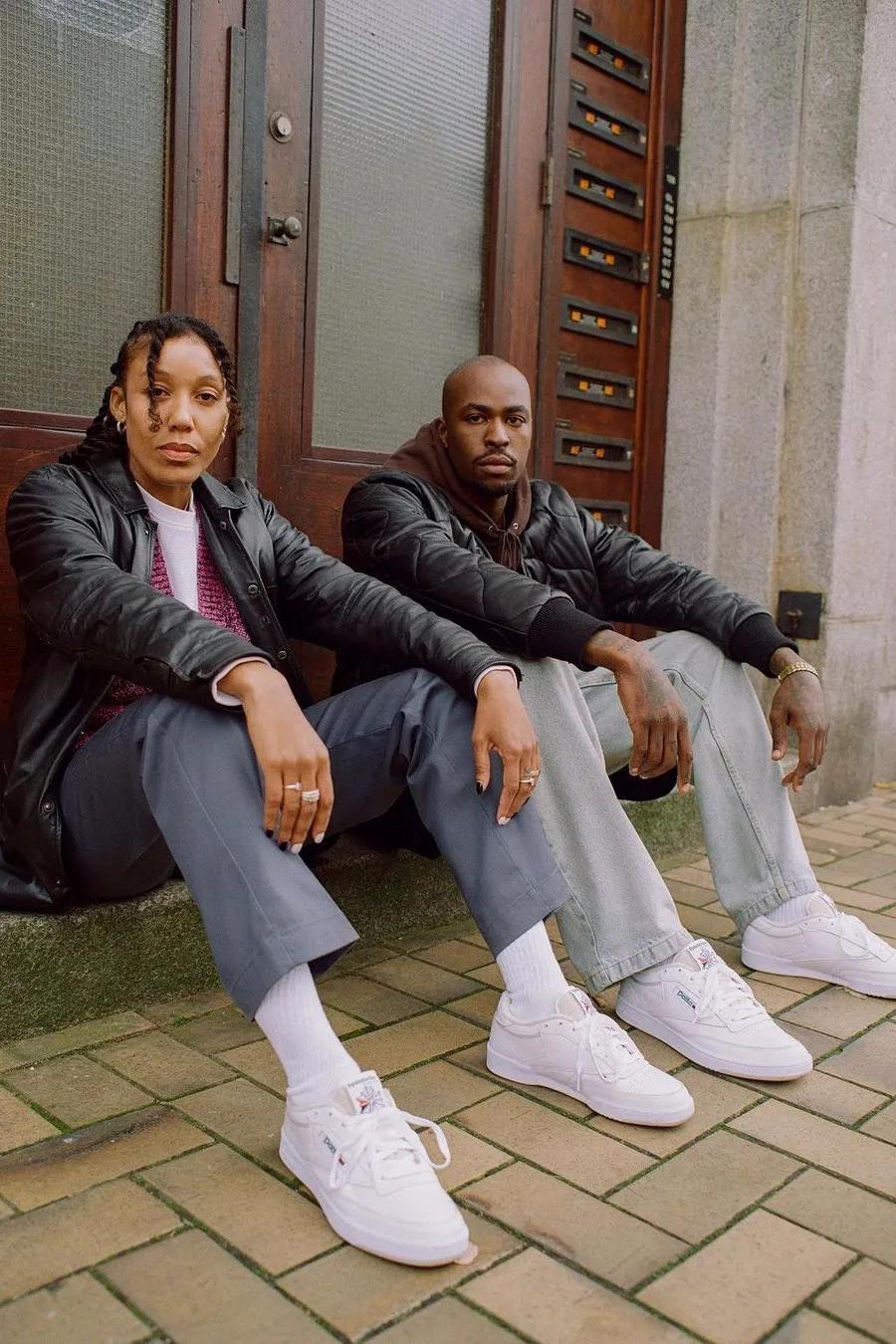 aj1三方联名闪电倒钩高帮版本对比,aj1最好看的联名