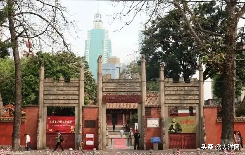 广州新的历史博物馆,新广州博物馆