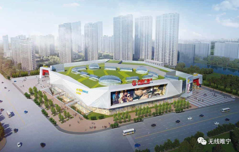 徐州新开的万达在哪,徐州万达分布图