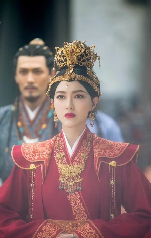 慈禧和武则天的权力谁最大,慈禧武则天实力排名