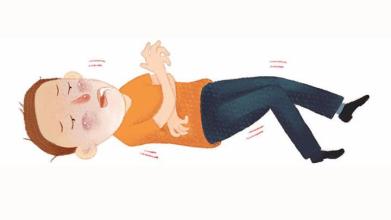 脑瘫癫痫儿童在家怎么样做康复,脑瘫儿童的癫痫康复目标