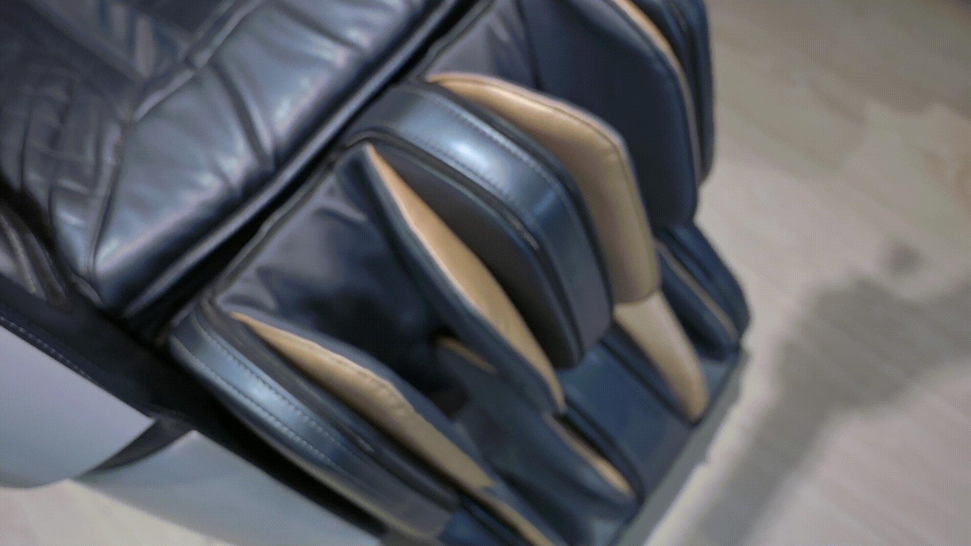 荣泰6910s跟a60按摩椅哪款最舒服,荣泰按摩椅a60和a70哪款性价比高