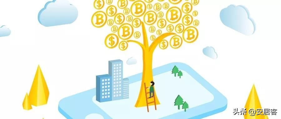 2019年*款贷**买房，中了这几条银行会判你为优质客户！